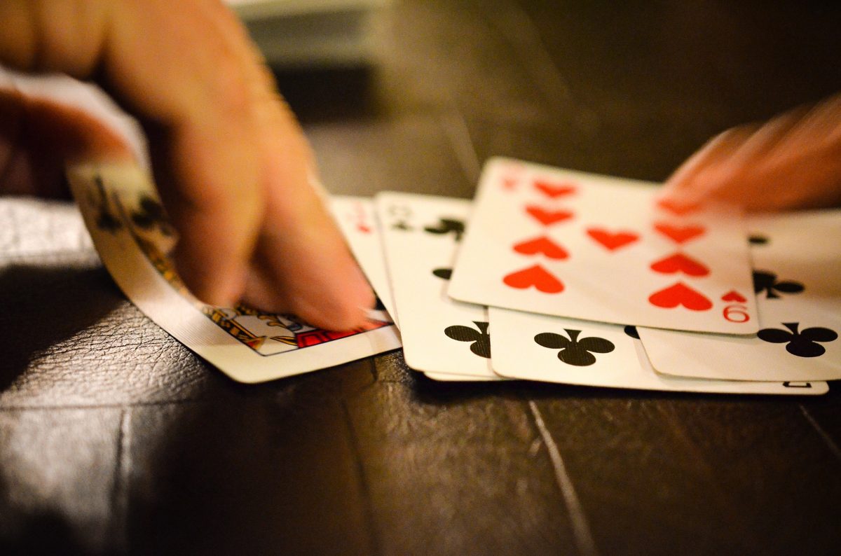 At The M&A Poker Table: Do’s and Don’ts When Negotiating With Your Buyer - At The M&A Poker Table: Do’s and Don’ts When Negotiating With Your Buyer