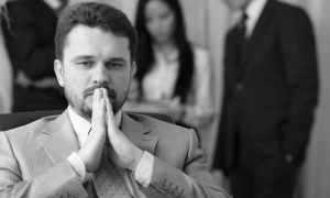 The Do's and Don'ts When Negotiating with Your Buyer - The Do's and Don'ts When Negotiating with Your Buyer