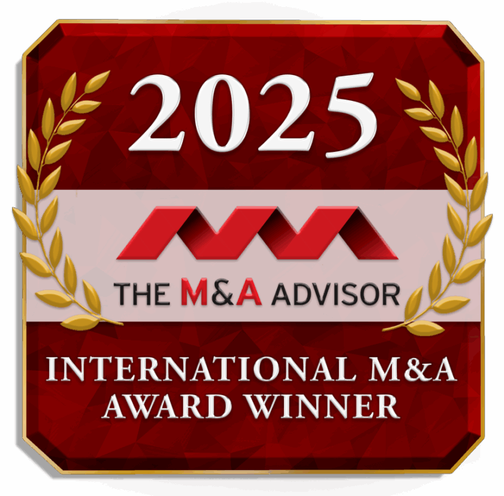 Northern Edge Advisors Wins the Deal of the Year Award in the $250 ...